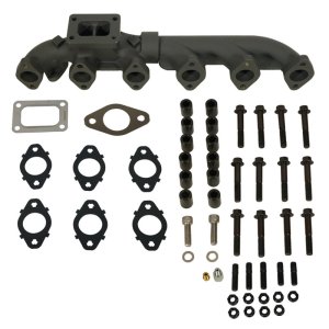 RAM 4500 Performance Exhaust - BD Diesel - Exhaust Manifold - `13-`18
